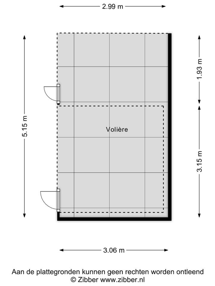 Foto 51 van Zonnegloren 19