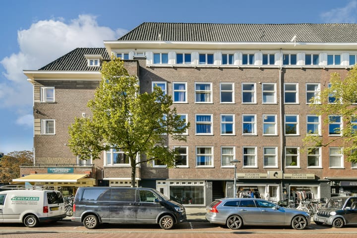 Maasstraat 142