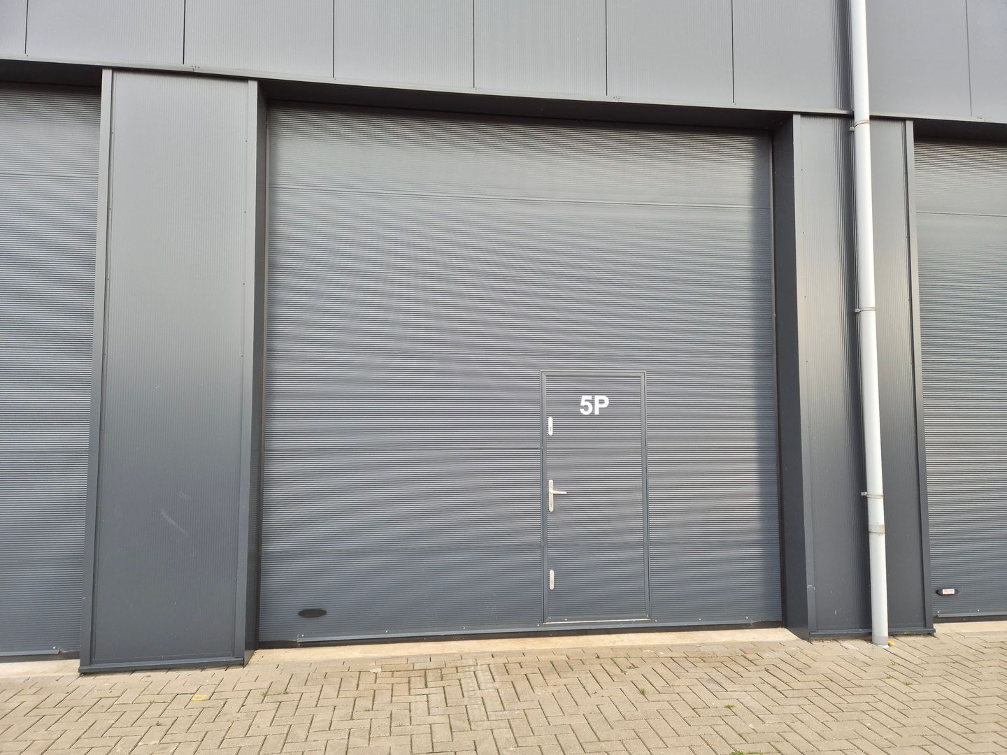 View photo 5 of Uiterwaardenstraat 5-P