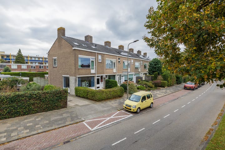 Narcissenlaan 17 main image