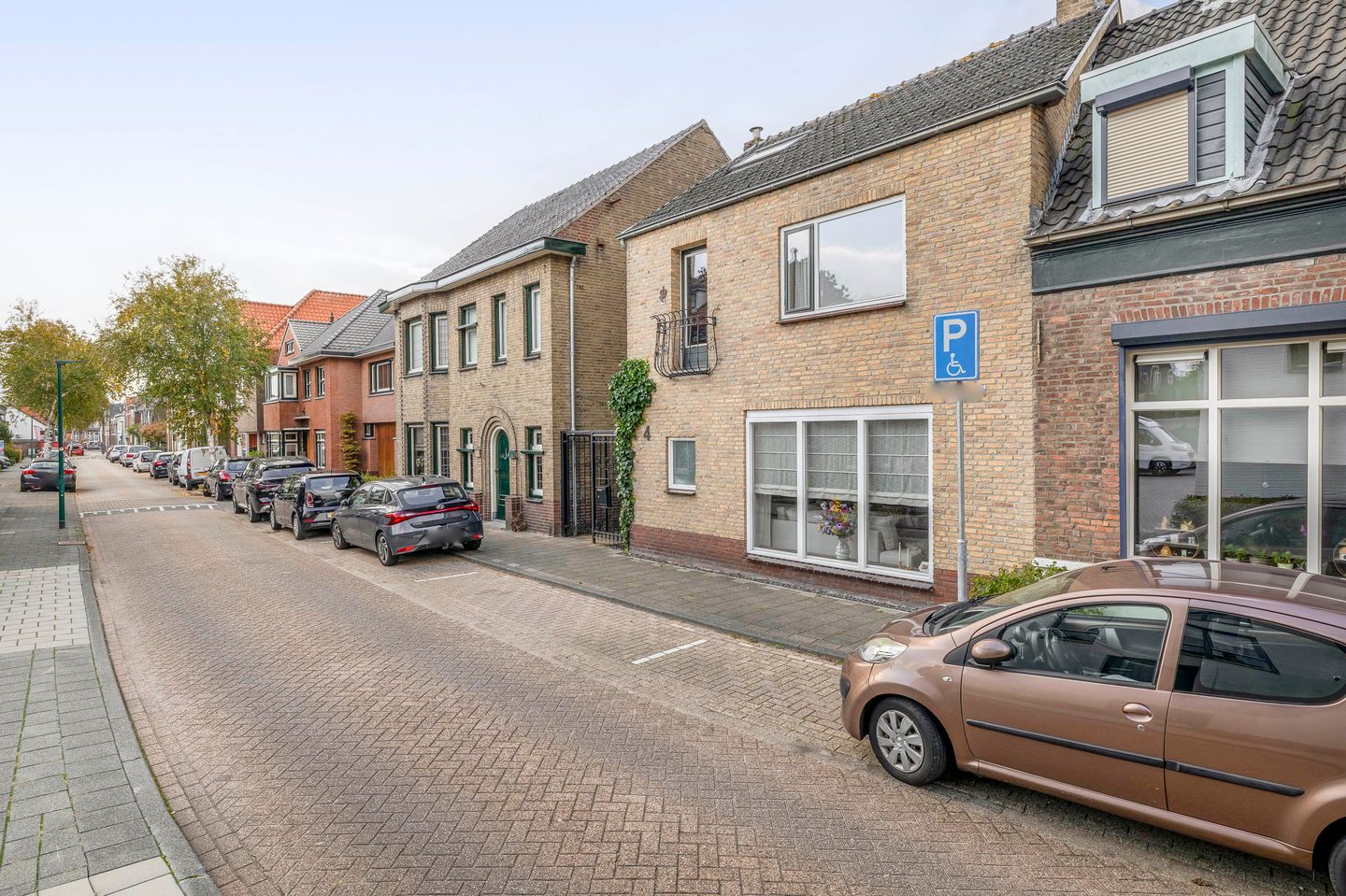 Foto 4 van Doctor van Beurdenstraat 4