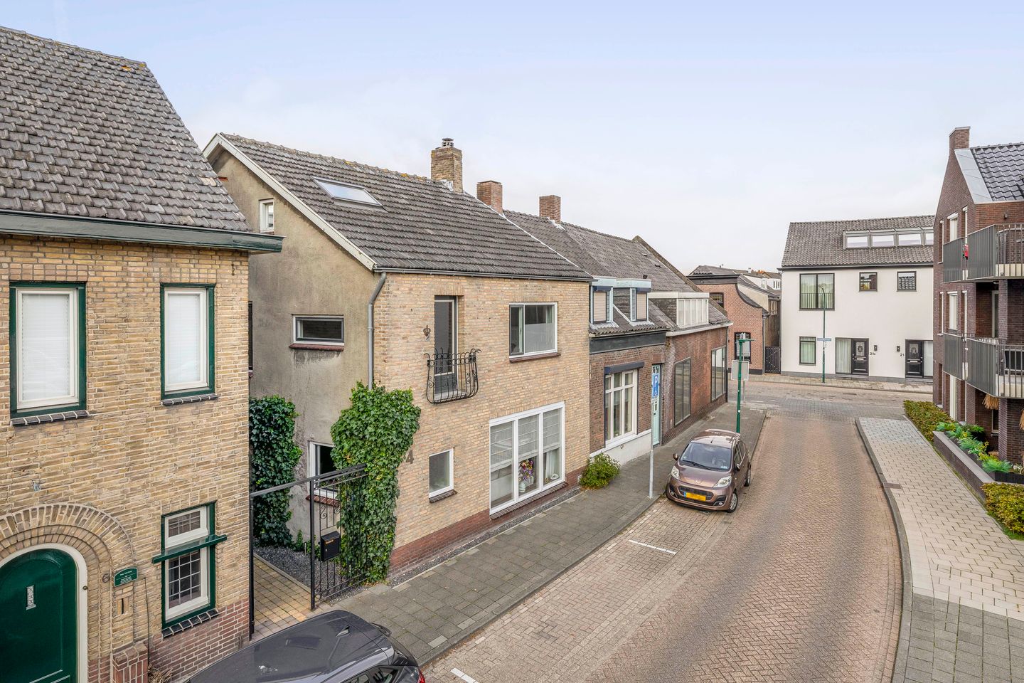 Foto 5 van Doctor van Beurdenstraat 4