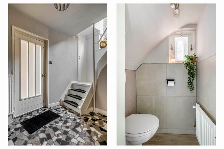 Photo 7 of Doctor van Beurdenstraat 4