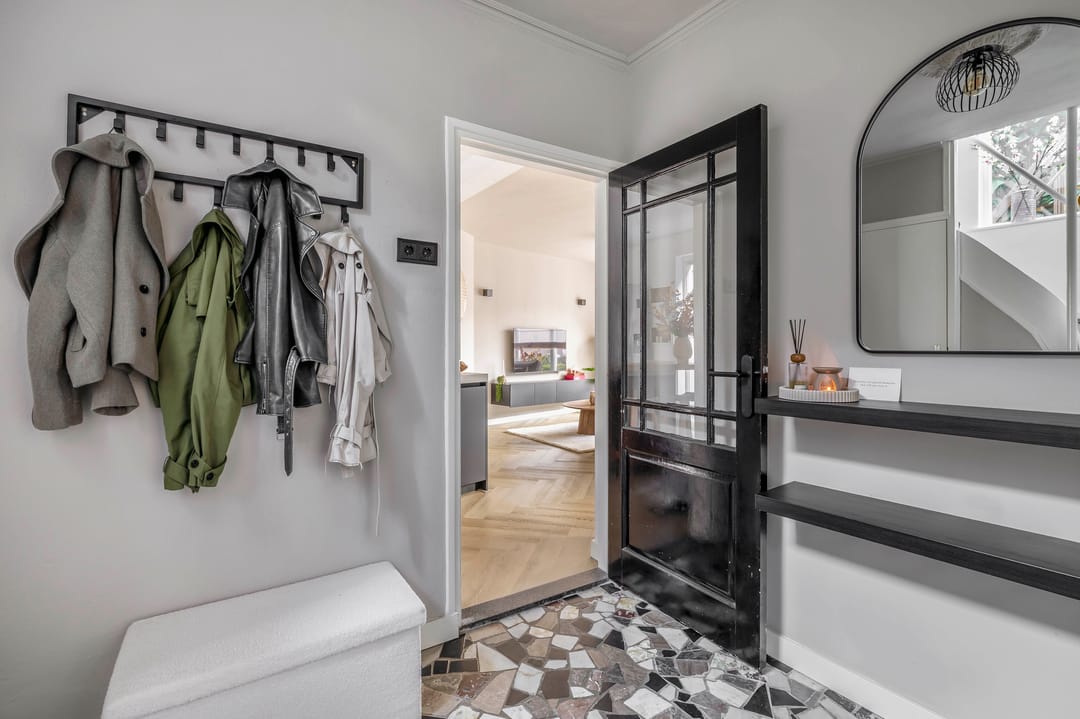 Foto 8 van Doctor van Beurdenstraat 4