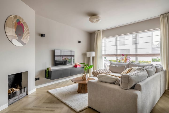 Photo 9 of Doctor van Beurdenstraat 4