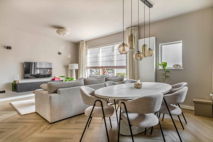 Photo 12 of Doctor van Beurdenstraat 4