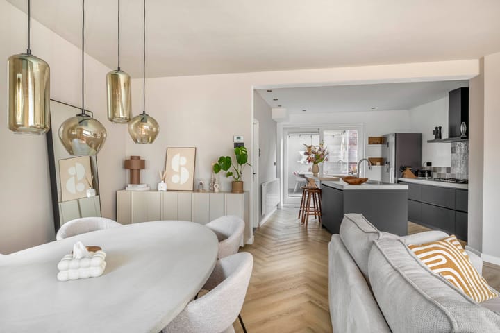 Photo 13 of Doctor van Beurdenstraat 4