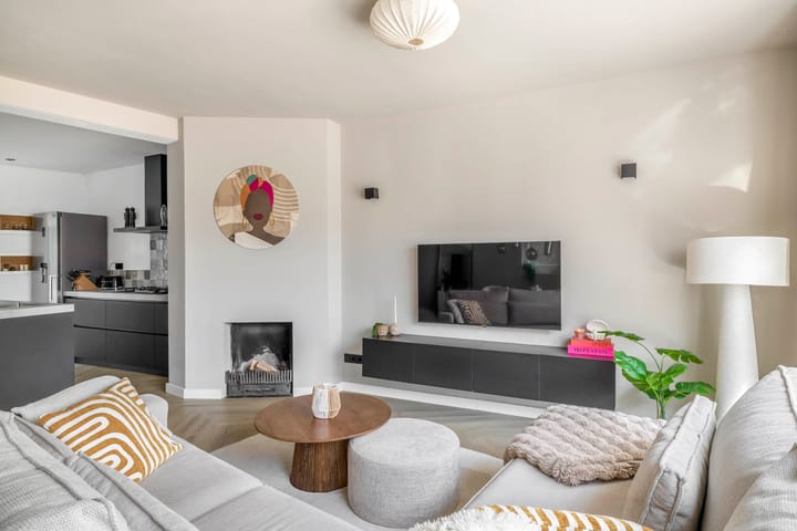 Photo 14 of Doctor van Beurdenstraat 4