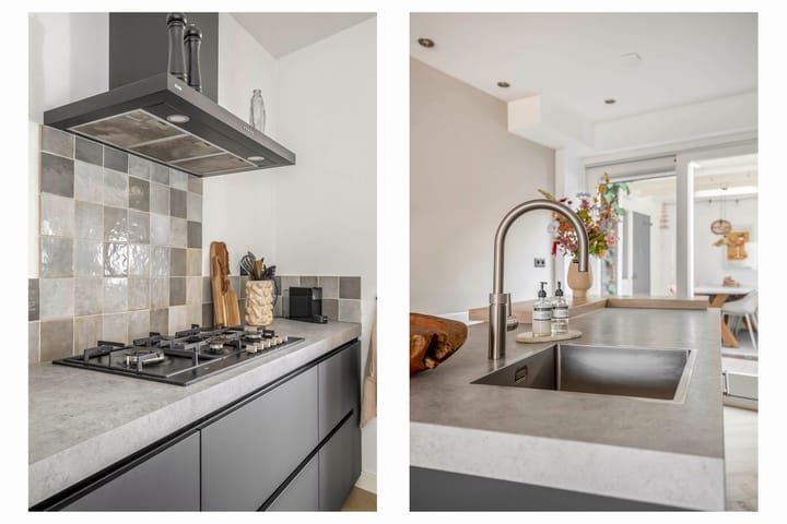 Photo 15 of Doctor van Beurdenstraat 4