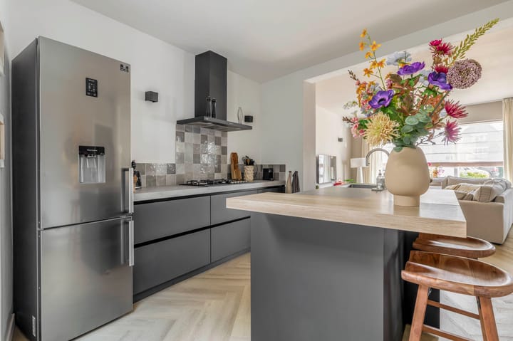 Photo 16 of Doctor van Beurdenstraat 4