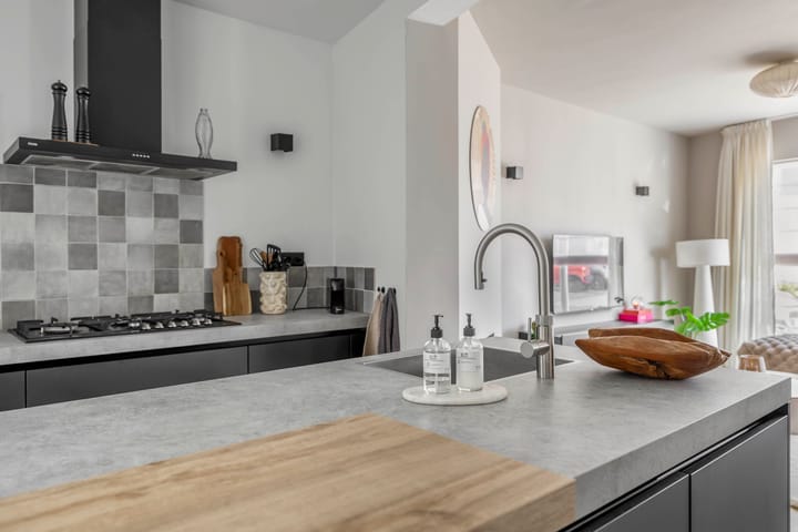 Photo 17 of Doctor van Beurdenstraat 4