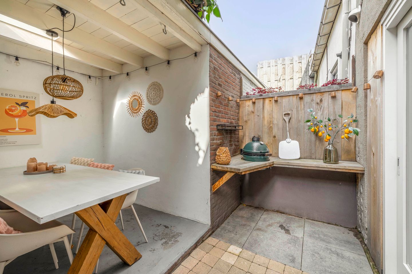 Foto 20 van Doctor van Beurdenstraat 4