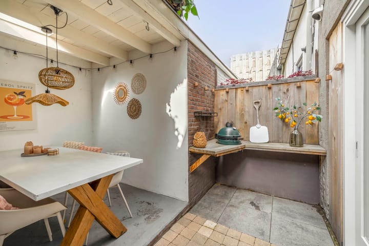 Photo 20 of Doctor van Beurdenstraat 4