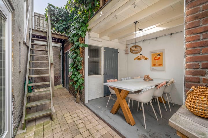 Photo 21 of Doctor van Beurdenstraat 4