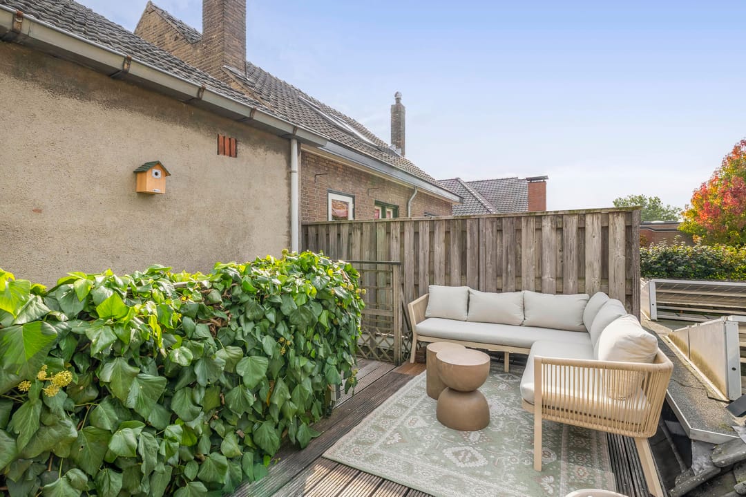 Foto 22 van Doctor van Beurdenstraat 4