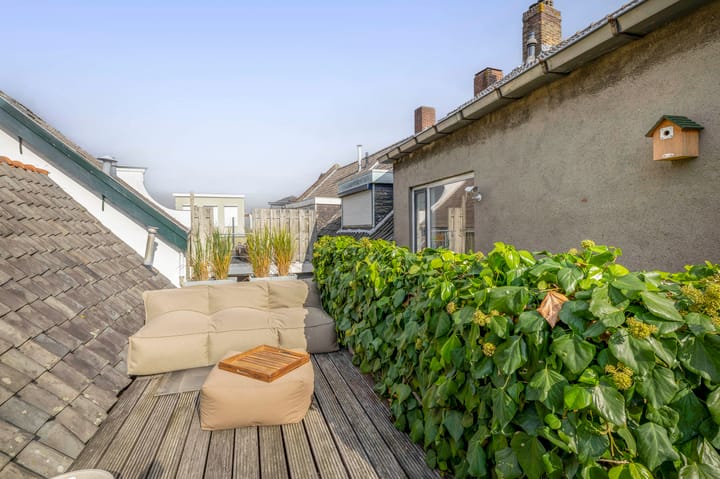 Photo 23 of Doctor van Beurdenstraat 4