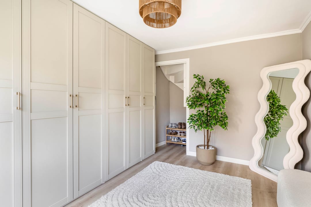 Foto 31 van Doctor van Beurdenstraat 4