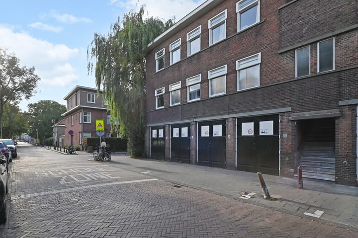 Foto 2 van Weissenbruchstraat 208