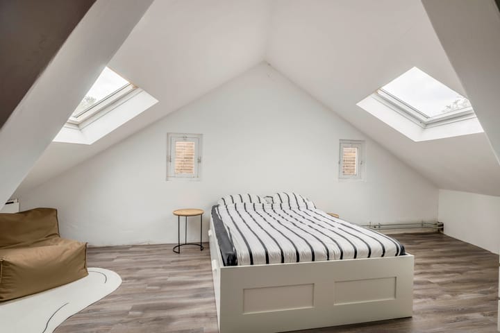 Photo 35 of Doctor van Beurdenstraat 4