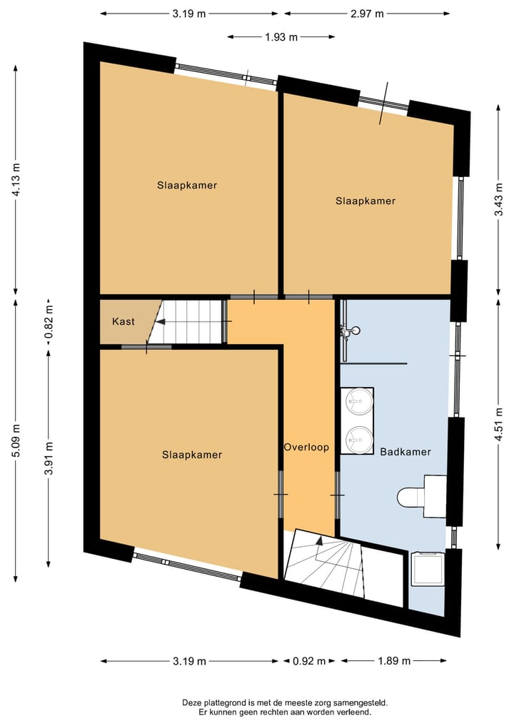 Photo 37 of Doctor van Beurdenstraat 4