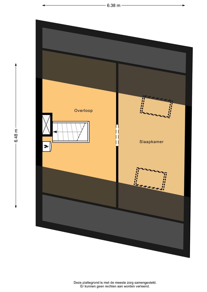 Photo 38 of Doctor van Beurdenstraat 4