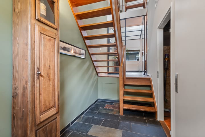 Foto 7 van Benedictijnenstraat 3