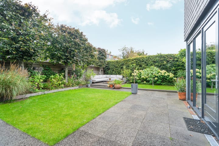 Foto 4 van Benedictijnenstraat 3