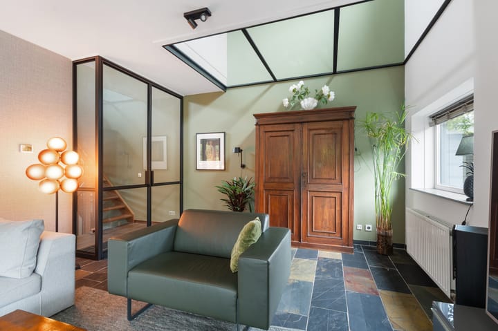 Foto 9 van Benedictijnenstraat 3