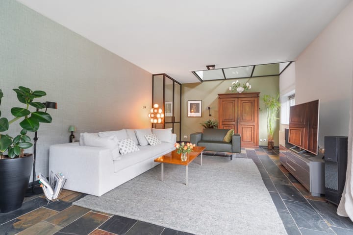 Foto 10 van Benedictijnenstraat 3