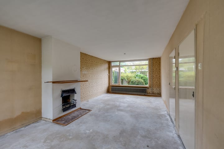 Foto 6 van Rembrandt van Rijnstraat 38