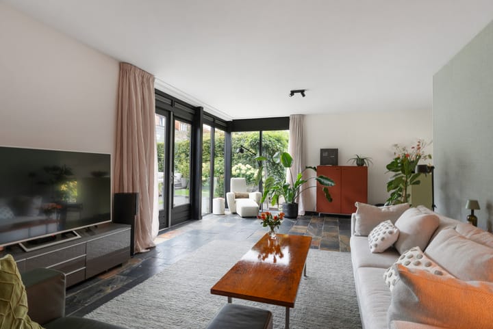 Foto 11 van Benedictijnenstraat 3