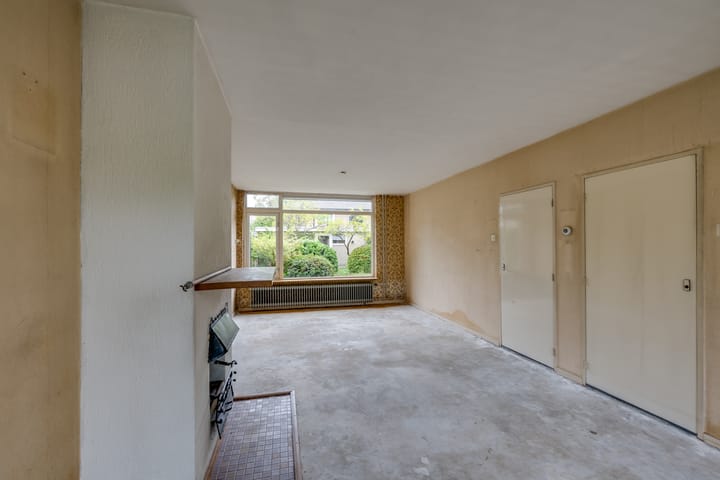 Foto 7 van Rembrandt van Rijnstraat 38