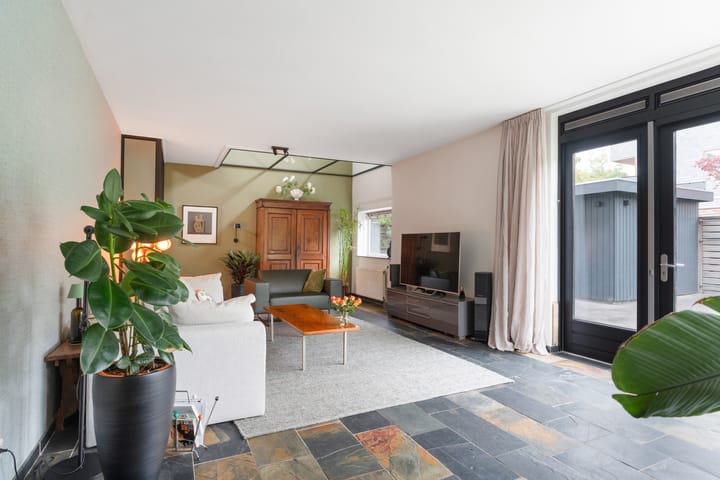 Foto 12 van Benedictijnenstraat 3