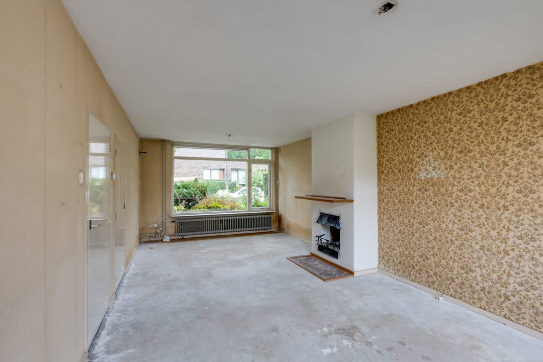 Photo 8 of Rembrandt van Rijnstraat 38