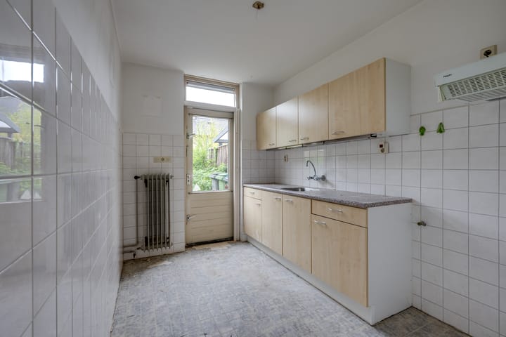 Foto 9 van Rembrandt van Rijnstraat 38