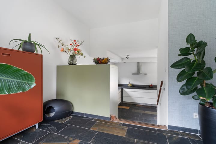 Foto 14 van Benedictijnenstraat 3