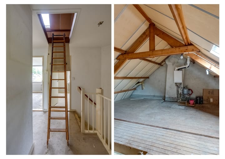 Foto 24 van Rembrandt van Rijnstraat 38