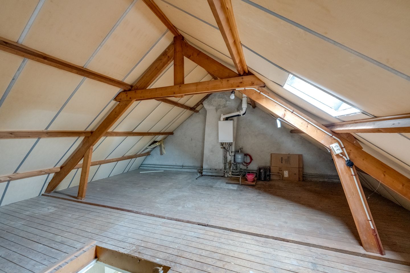 Photo 25 of Rembrandt van Rijnstraat 38