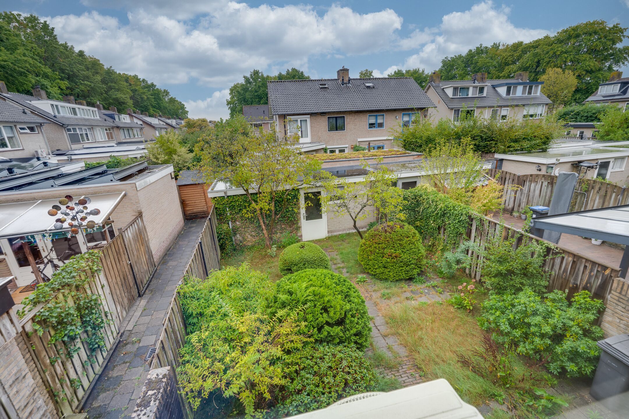 Photo 27 of Rembrandt van Rijnstraat 38