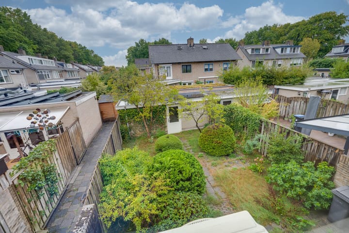 Foto 27 van Rembrandt van Rijnstraat 38