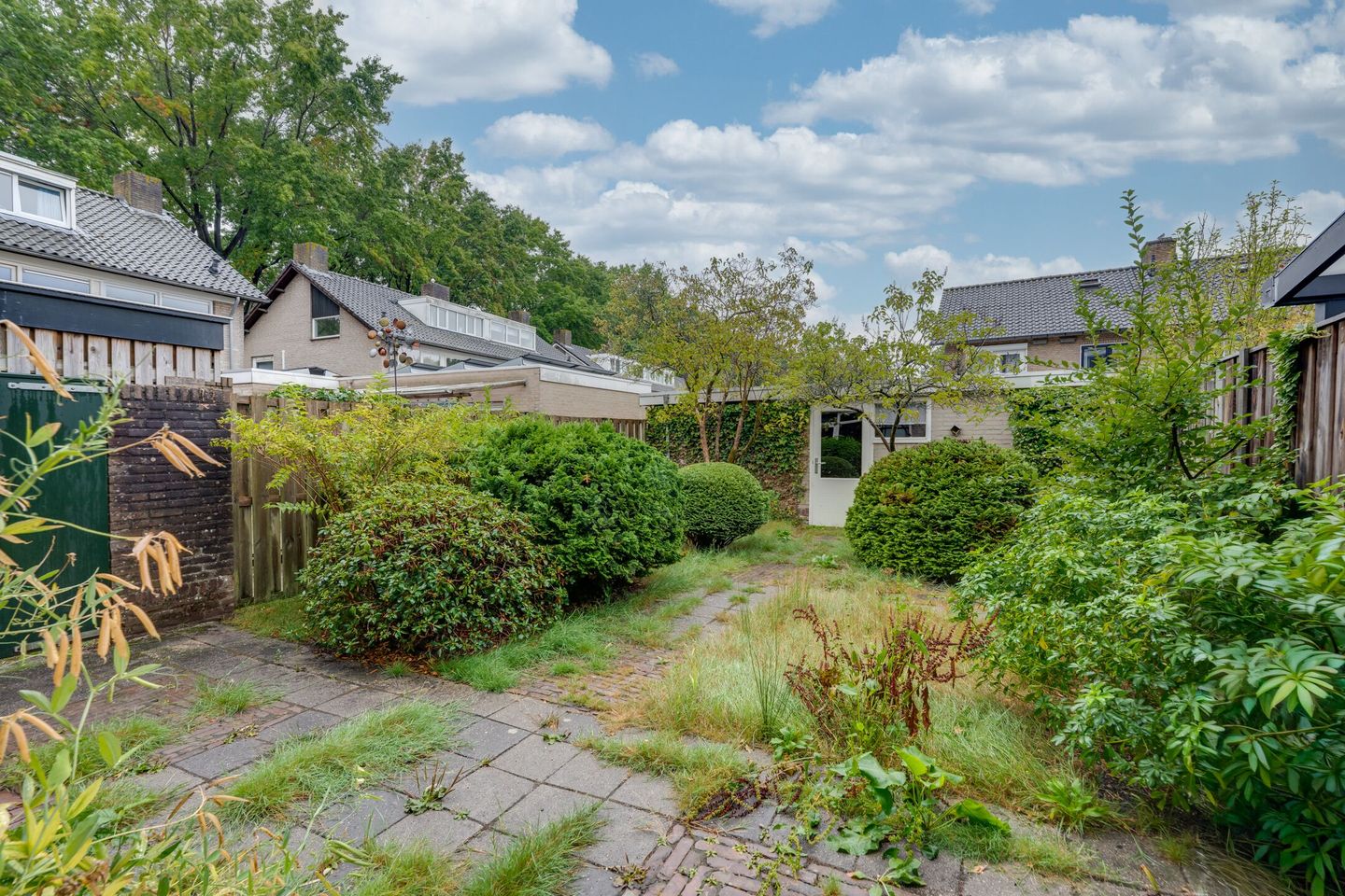 Photo 29 of Rembrandt van Rijnstraat 38