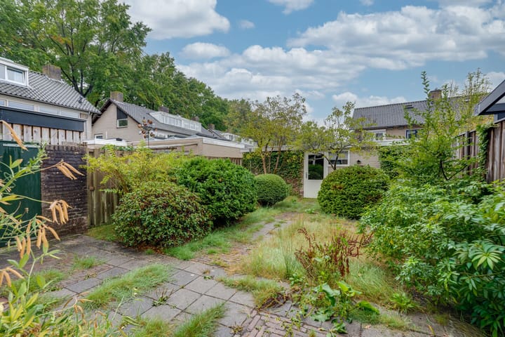 Foto 29 van Rembrandt van Rijnstraat 38