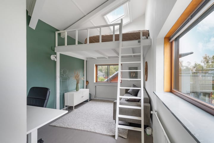 Foto 35 van Benedictijnenstraat 3