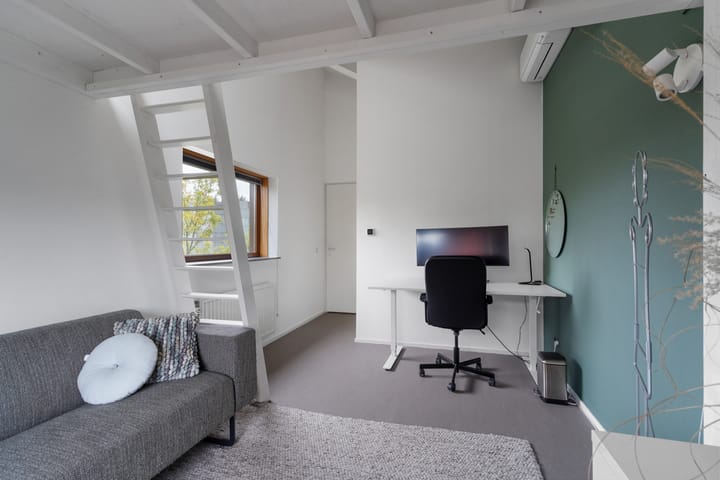 Foto 37 van Benedictijnenstraat 3