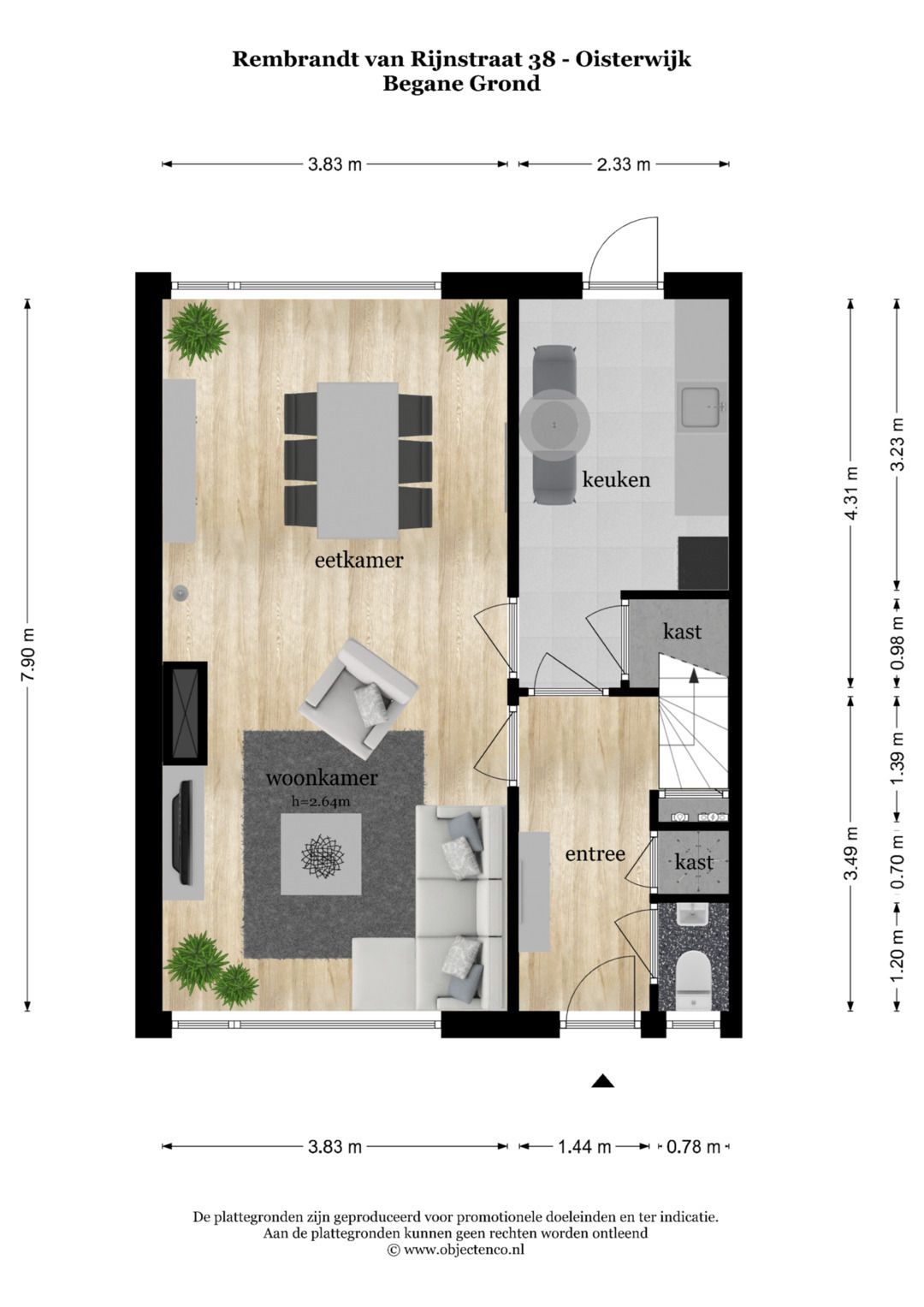 Photo 35 of Rembrandt van Rijnstraat 38