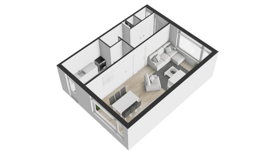 Photo 36 of Rembrandt van Rijnstraat 38