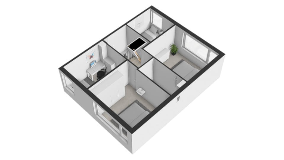 Photo 39 of Rembrandt van Rijnstraat 38