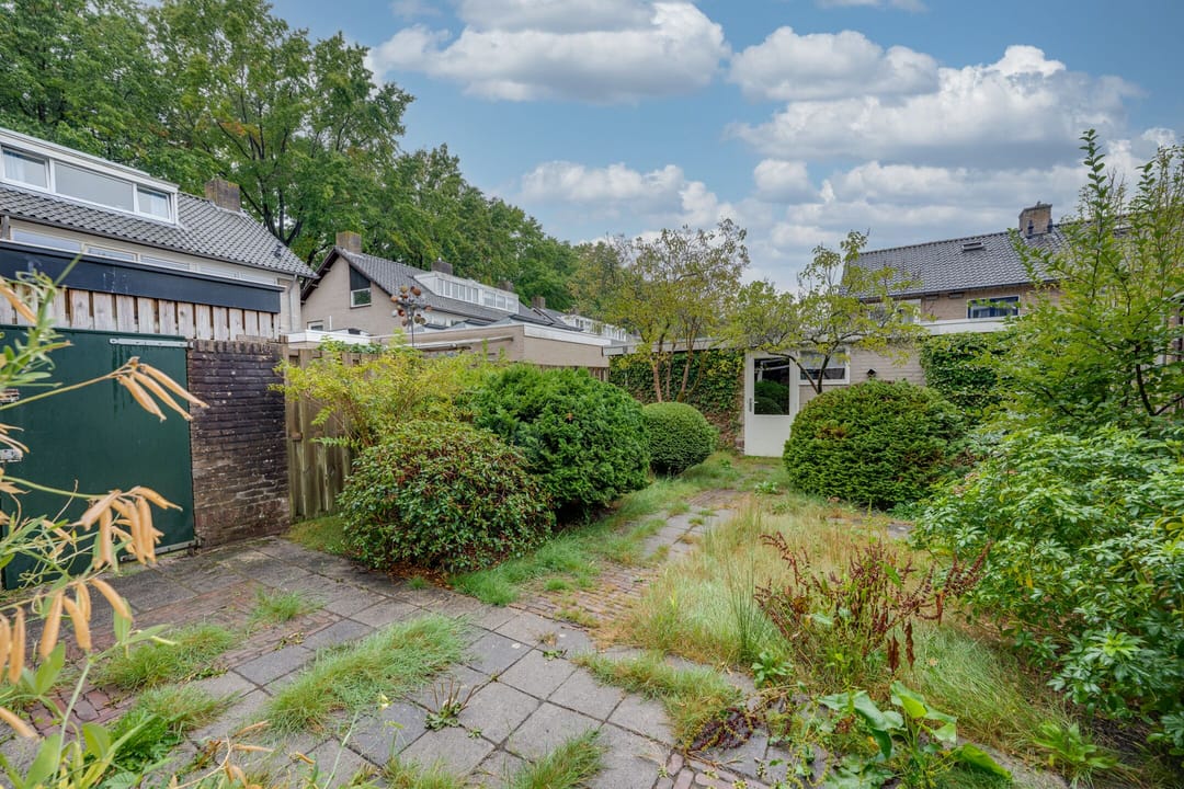 Photo 28 of Rembrandt van Rijnstraat 38