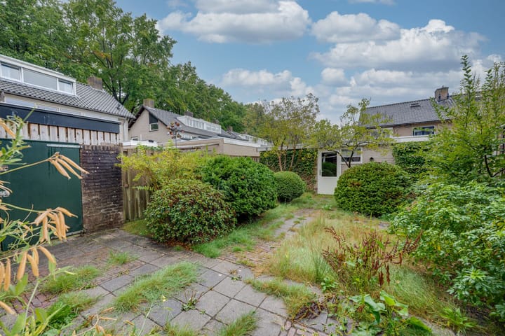 Foto 28 van Rembrandt van Rijnstraat 38