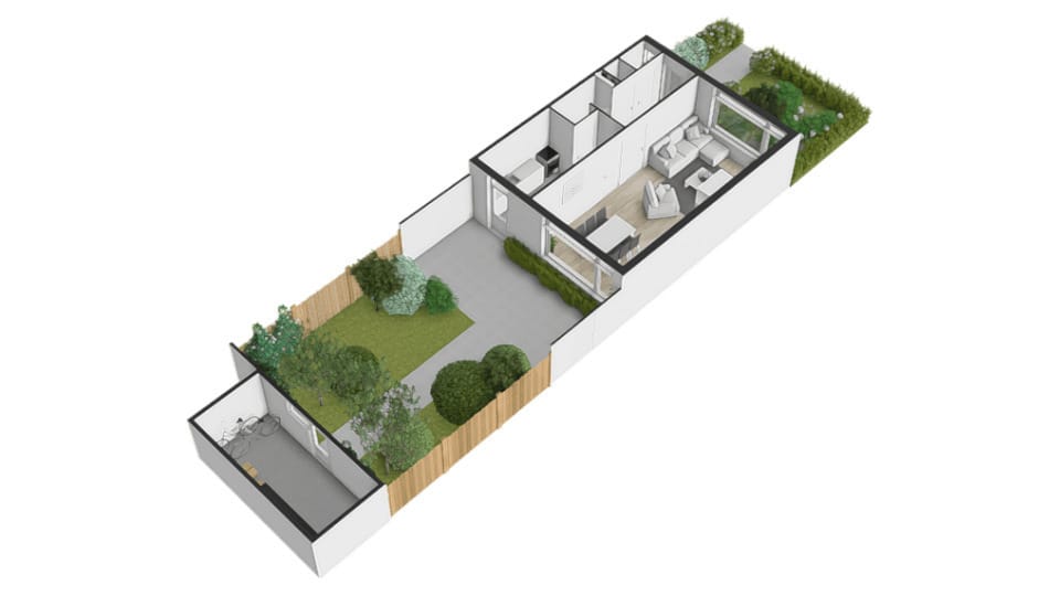 Photo 45 of Rembrandt van Rijnstraat 38